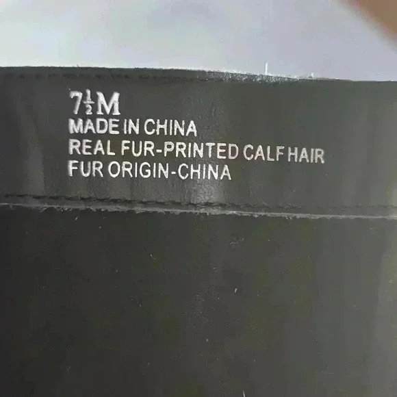 Linea Paolo knee high boot - Picture 13 of 13